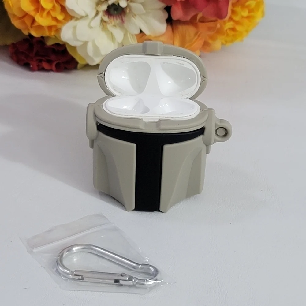 AIRPODS 1&2 GENERATION CASE NEW